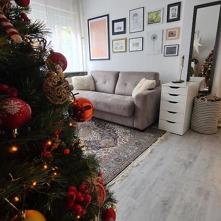 Peni Apartman Centar Banja Luka Esterno foto