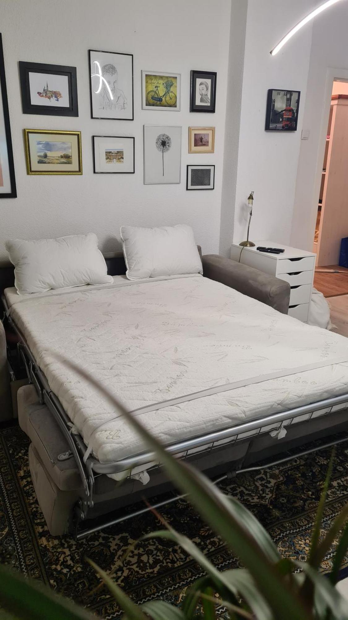 Peni Apartman Centar Banja Luka Esterno foto