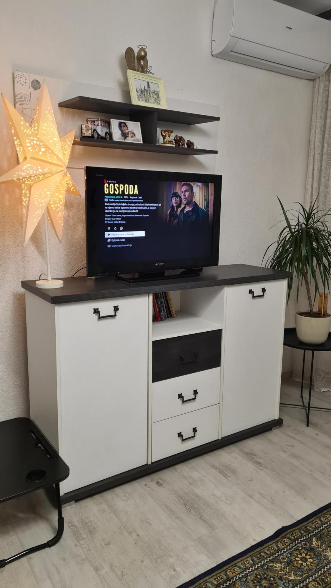 Peni Apartman Centar Banja Luka Esterno foto