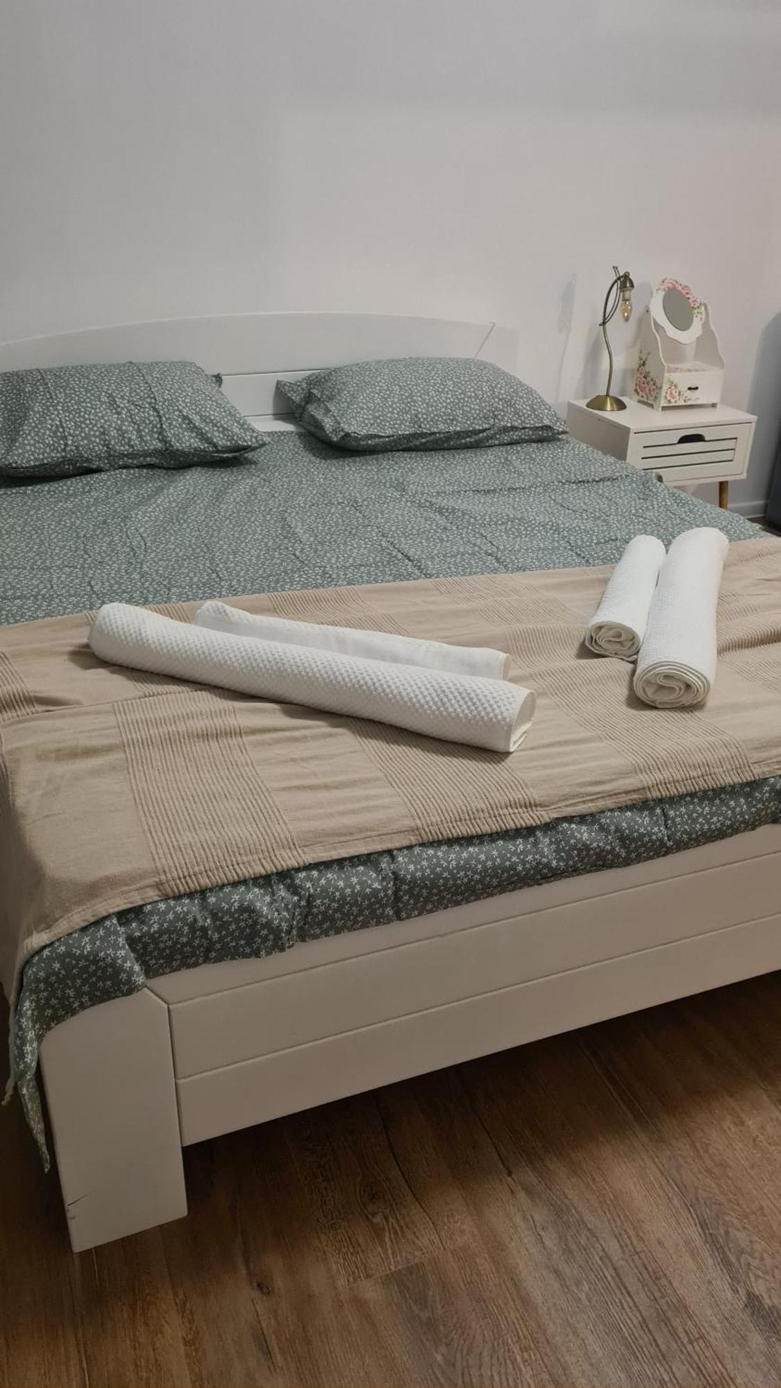 Peni Apartman Centar Banja Luka Esterno foto