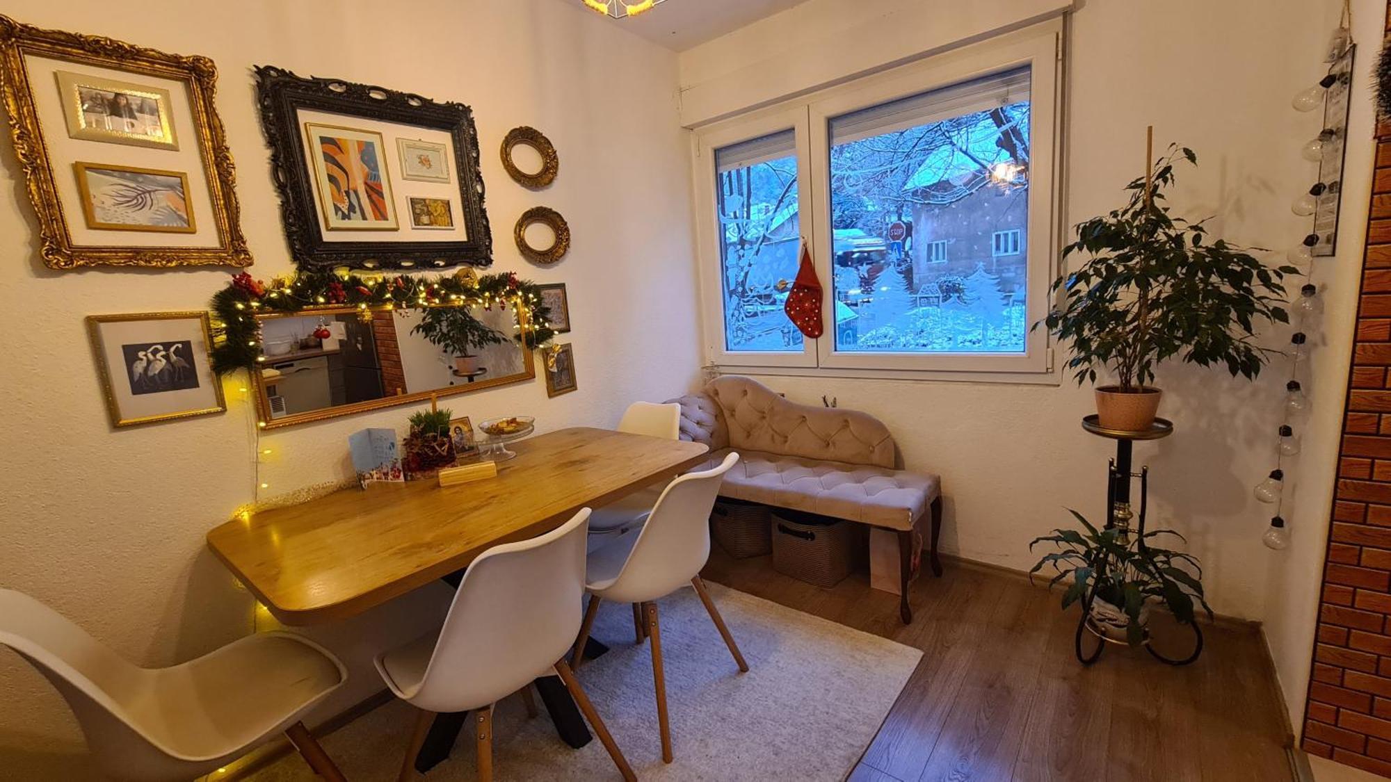 Peni Apartman Centar Banja Luka Esterno foto
