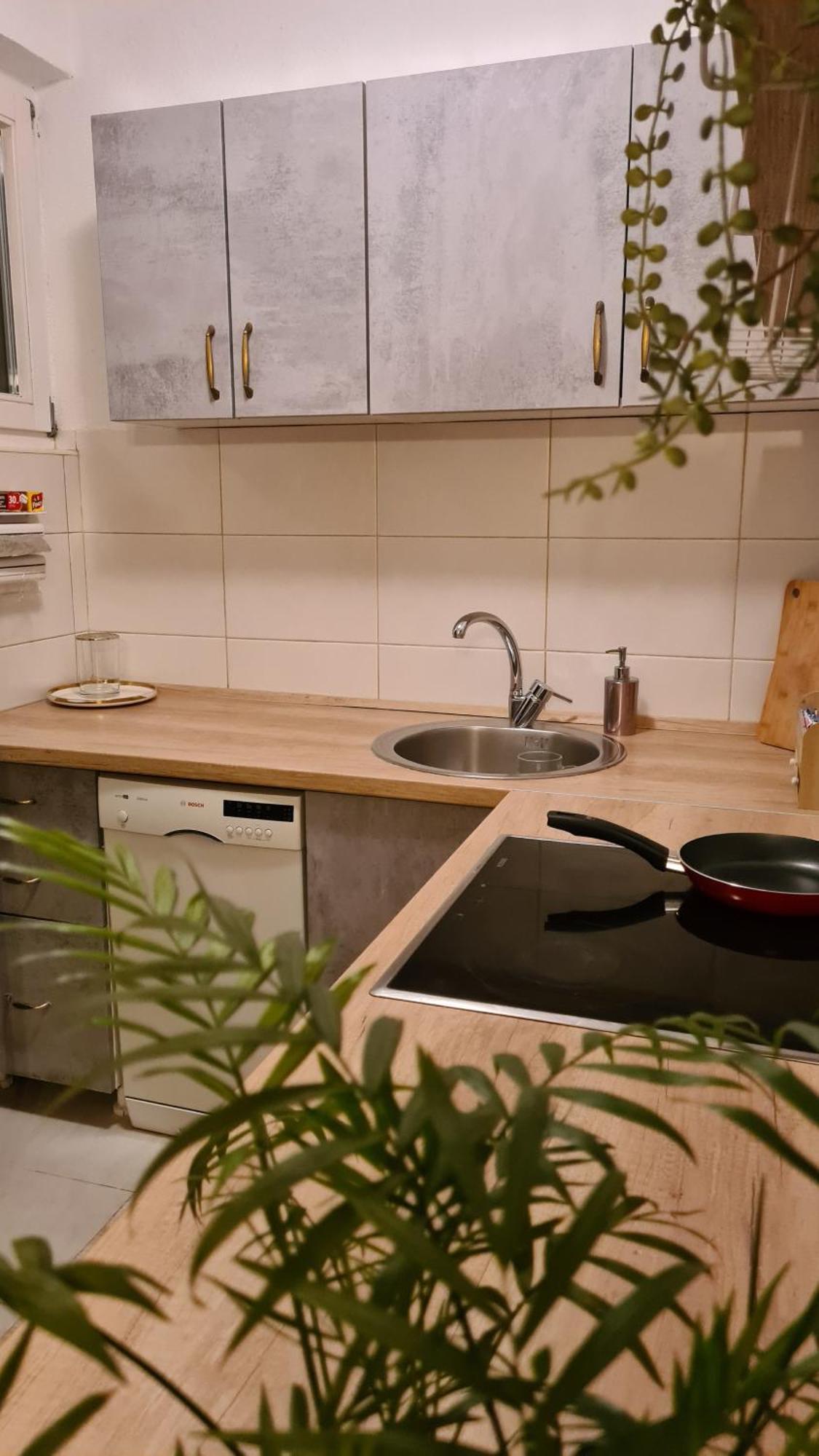 Peni Apartman Centar Banja Luka Esterno foto