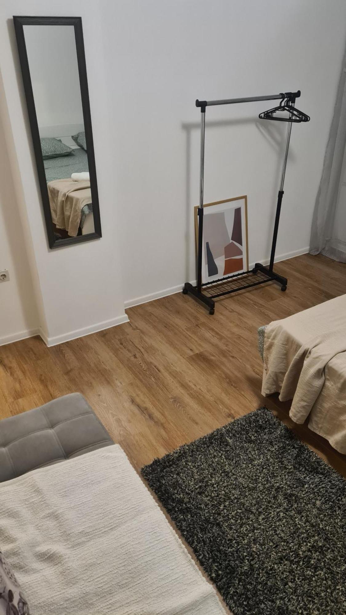 Peni Apartman Centar Banja Luka Esterno foto