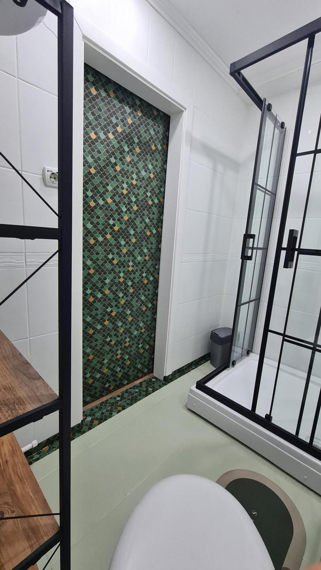 Peni Apartman Centar Banja Luka Esterno foto