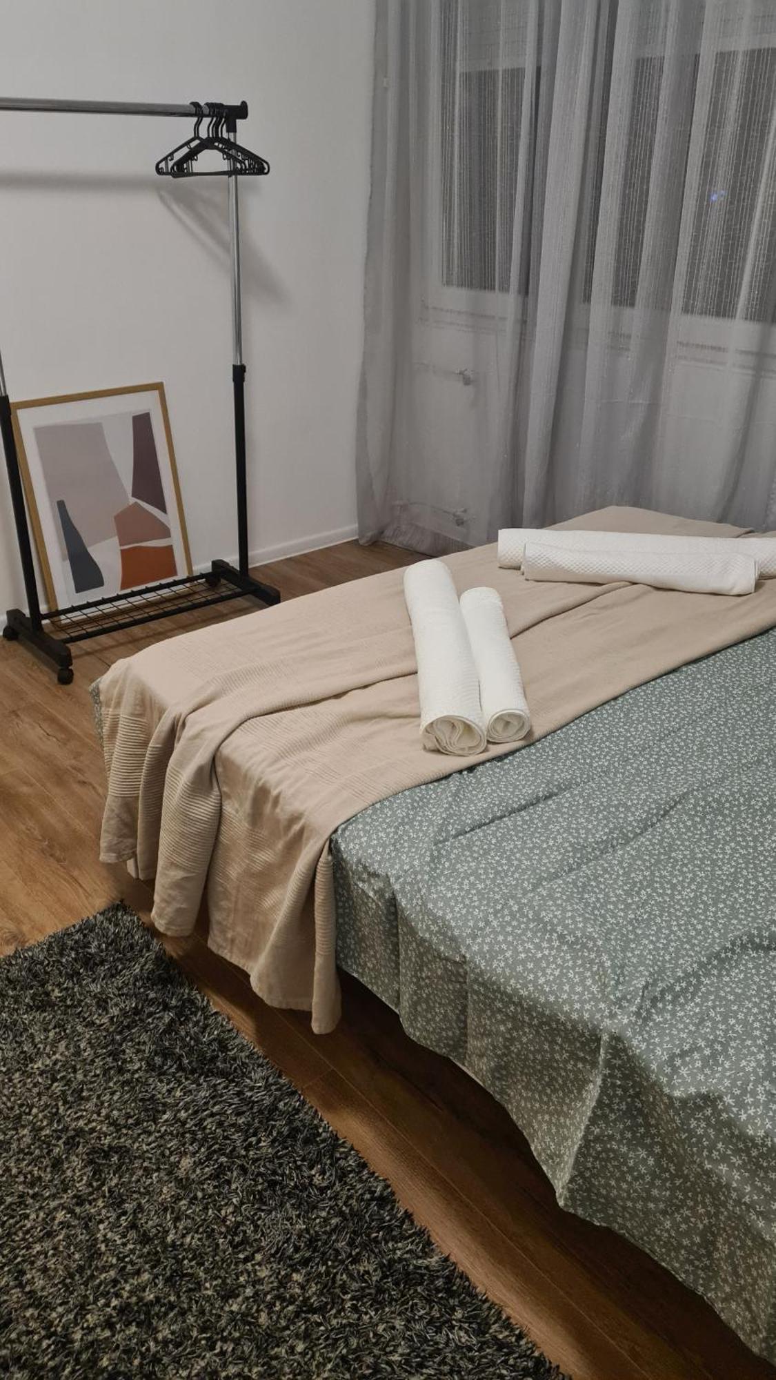 Peni Apartman Centar Banja Luka Esterno foto