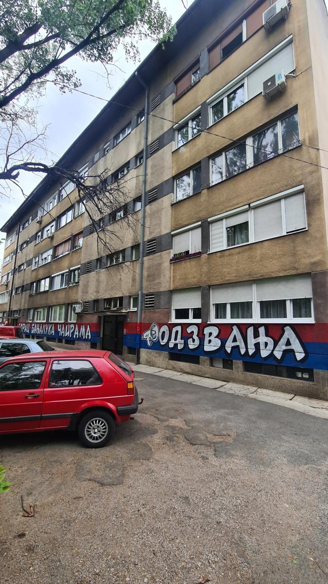 Peni Apartman Centar Banja Luka Esterno foto